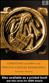 Christians and Jews in the Twelfth-Century Renaissance